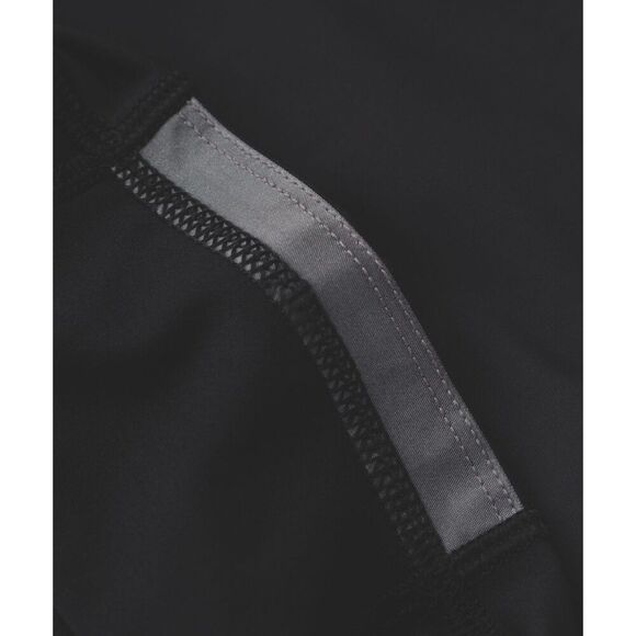 Lululemon Lost In Pace Mid-Rise Skirt (Tall) *Black - Picture 9 of 10
